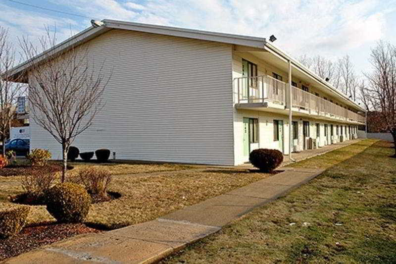 Motel 6 Boston South - Braintree Ngoại thất bức ảnh