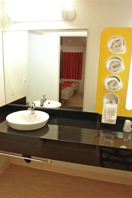 Motel 6 Boston South - Braintree Phòng bức ảnh
